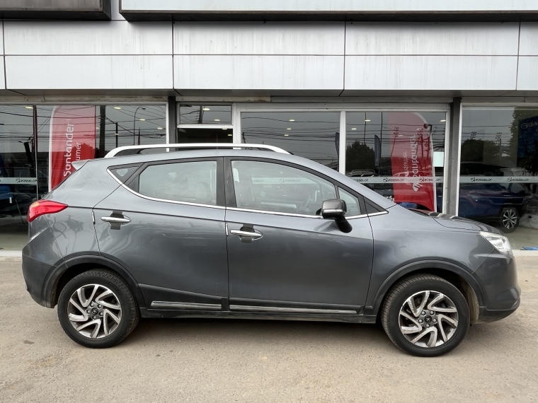Jac S3 S3 1.5 2016 Usado en Rosselot Usados