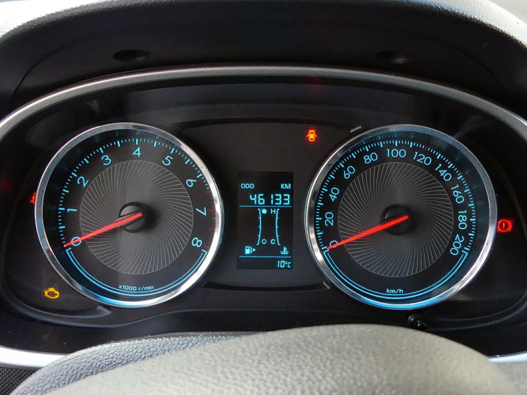 Chevrolet Sail Ls 1.5 2021 Usado  Usado en Webautos.cl