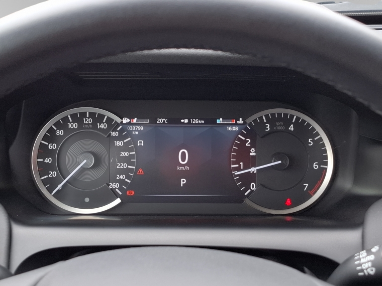 Land rover Discovery sport S 4x4 2.0i Aut 2024 Usado  Usado en BMW Premium Selection