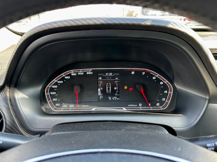 Chery Tiggo 2 Tiggo 2 Gls Cvt 1.5 Euro 6b 2024 Usado en Rosselot Usados