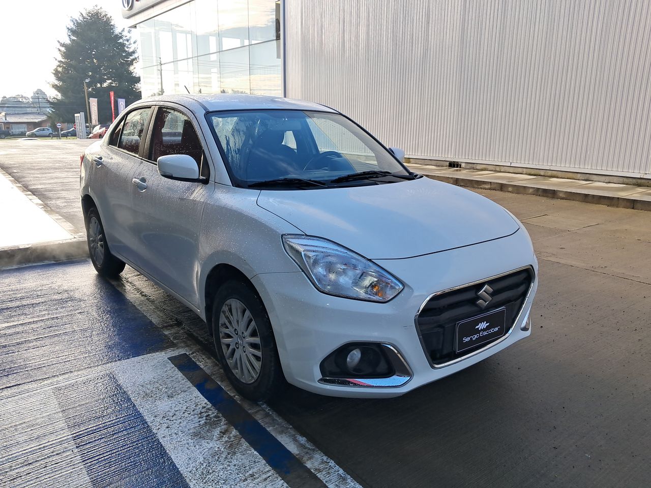 Suzuki Dzire Dzire Sedan 1.2 2022 Usado  Usado en Webautos.cl