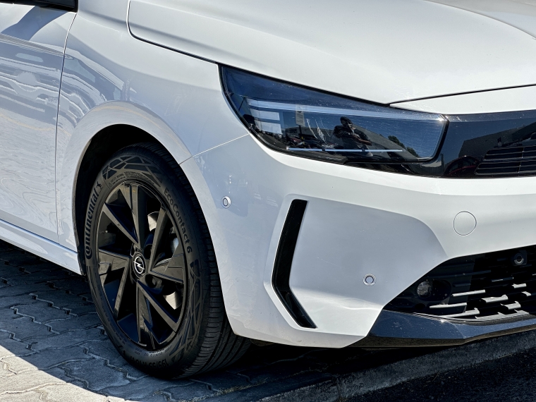 Opel Corsa 1.2 Edition Mt 2025 Usado  Usado en Kovacs Usados