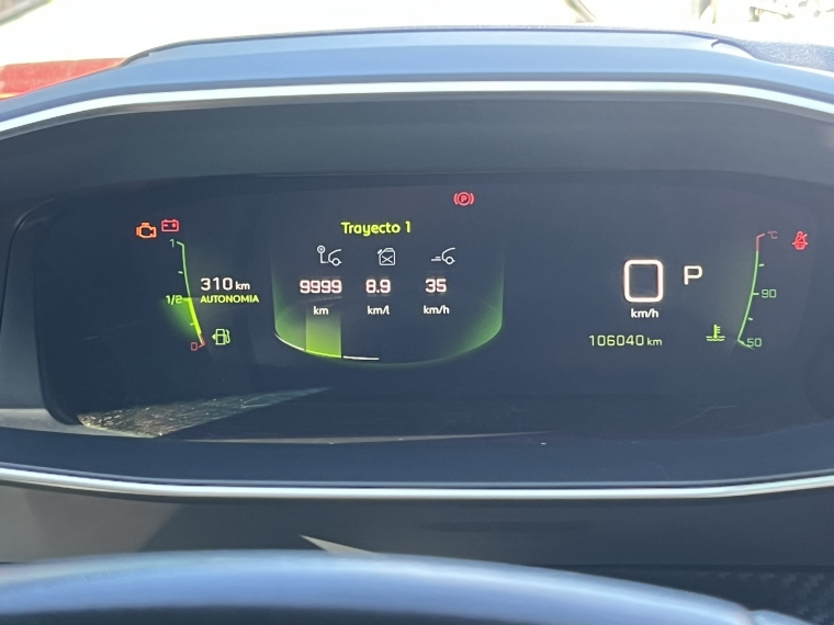 PEUGEOT 2008 NUEVO 2008 ACTIVE PURETECH 130 2021