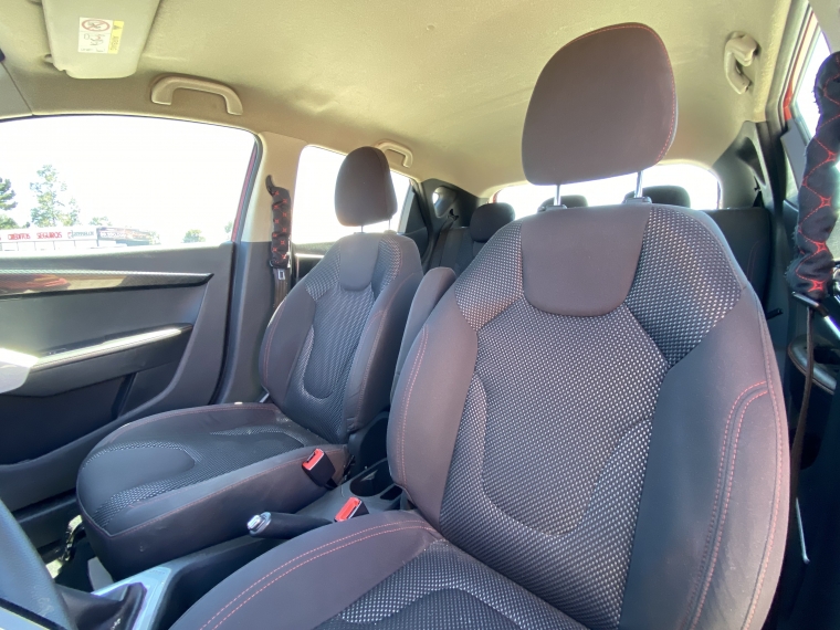 Jac Js2 Js2 Hb 1.5 2021 Usado en Rosselot Usados