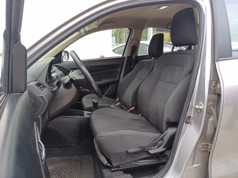 Suzuki Dzire Dzire Gl 1.2 2021 Usado en Rosselot Usados