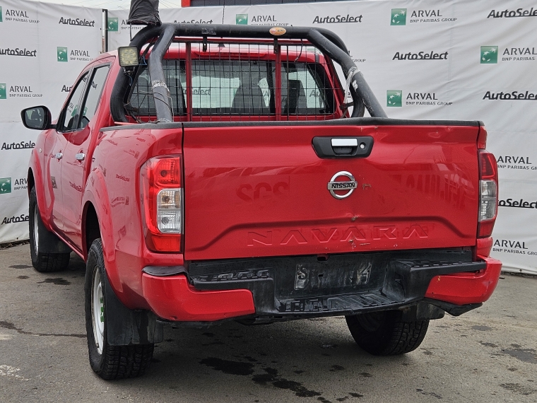 Nissan Navara Mc 2022 Usado Usado en Autoselect Usados Nissan Navara Mc 2022 Usado Usado en Autoselect Usados