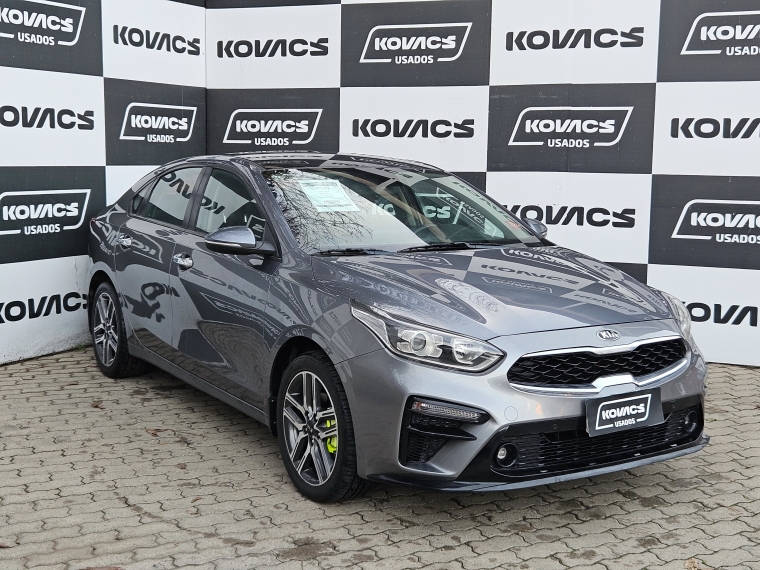 Kia Cerato 1.6 Ex Mt Full 2019 Usado  Usado en Kovacs Usados