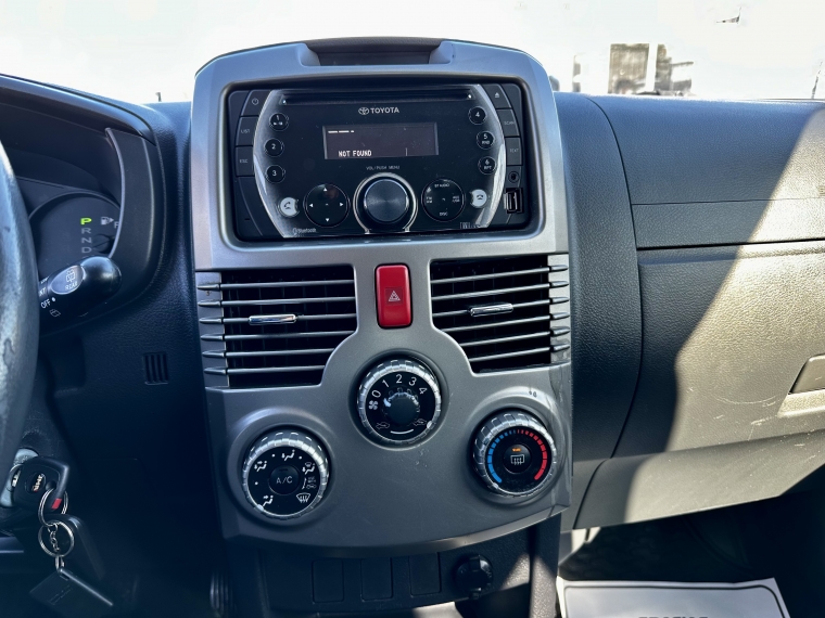 Daihatsu Terios 1.5 Lei Cov Te002 At 2014 Usado  Usado en Kovacs Usados