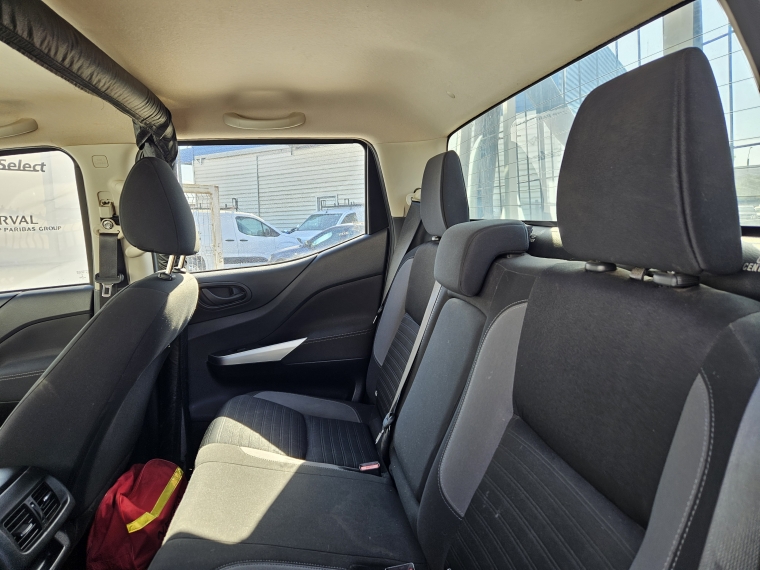 Nissan Navara D Cab Mt 4x4 2.3 2023 Usado Usado en Autoselect Usados Nissan Navara D Cab Mt 4x4 2.3 2023 Usado Usado en Autoselect Usados