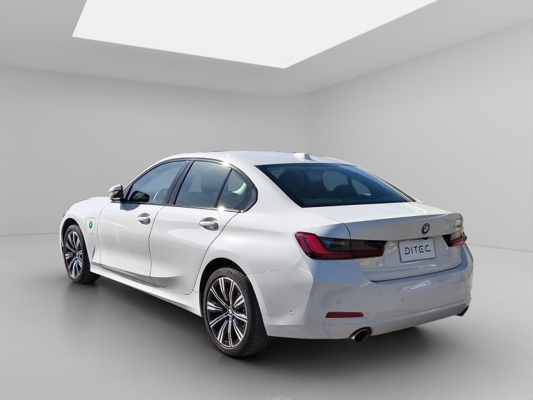 Bmw 330 E Berlina Dynamic Lci Ii 2025 Usado  Usado en BMW Premium Selection