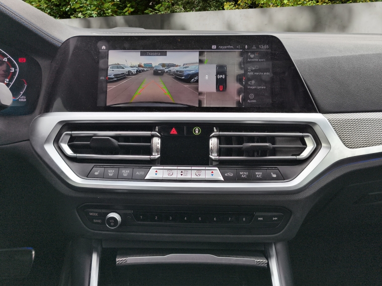 Bmw M340 I Xdrive 2023 Usado  Usado en BMW Premium Selection