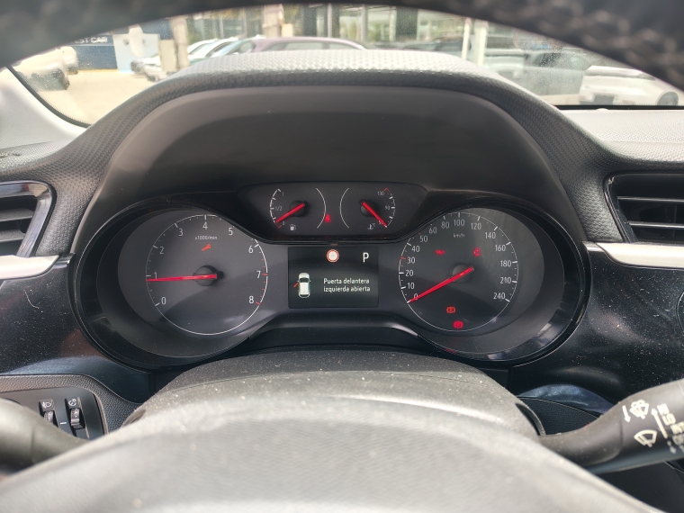 Opel Corsa Corsa Hb 1.2 Aut 2021 Usado en Rosselot Usados