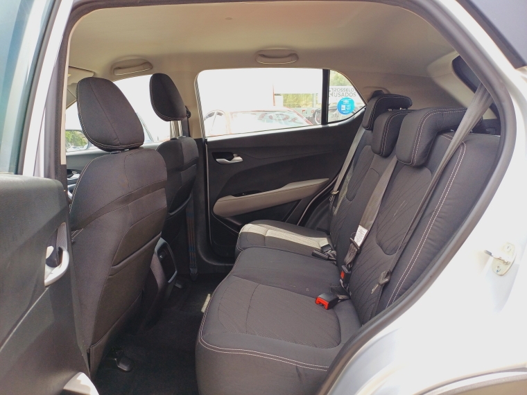 Chevrolet Groove Groove Ltz 1.5 2023 Usado en Rosselot Usados