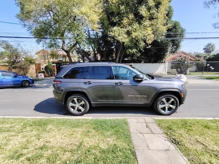 Jeep Grand cherokee Limited 2024 Usado en Autoadvice Autos Usados