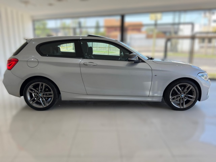 Bmw 120 I Lci M Sport 1.6  2016 Usado en Automotriz Olea Flaño