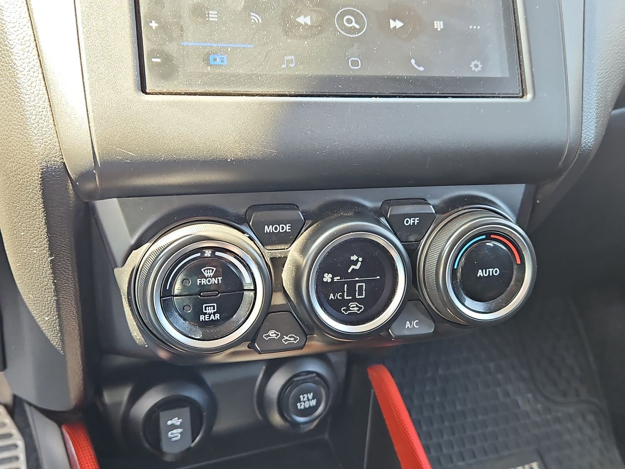 Suzuki Swift Swift Sport Hb 1.4 2021 Usado en Usados de Primera - Sergio Escobar