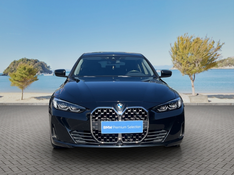 Bmw 420 I Gran Coupe 2.0 At 2023 Usado  Usado en BMW Premium Selection