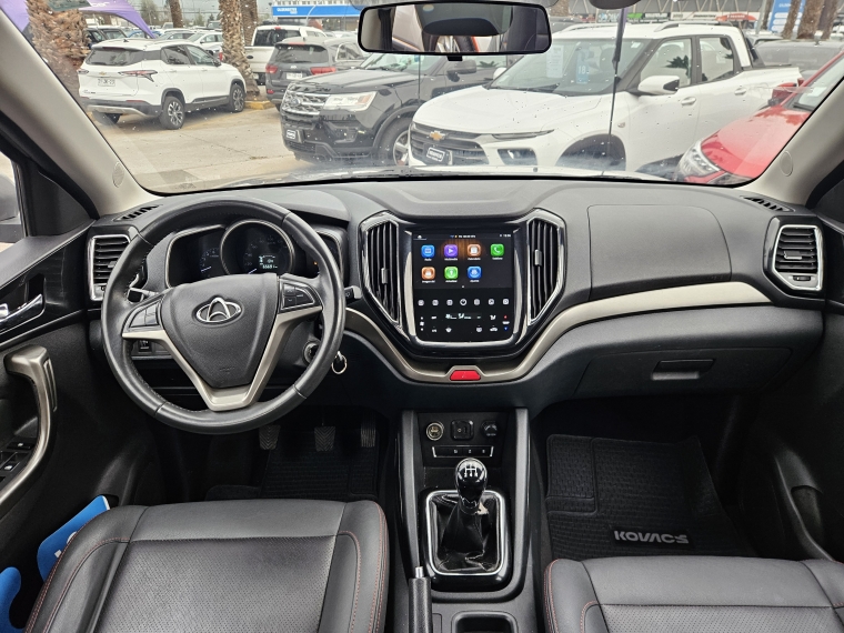 Changan Cx70 Cx70 Luxury 1.6 2022 Usado  Usado en Kovacs Usados
