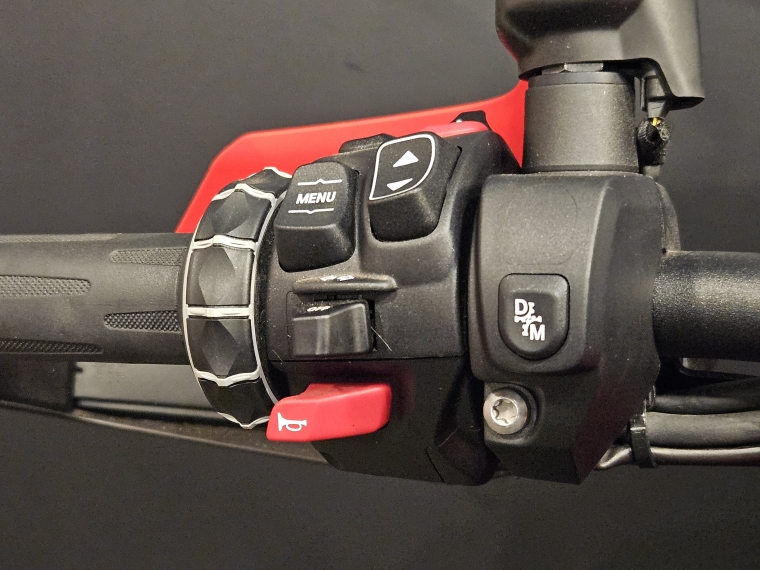 Bmw R 1300 gs Adv Ii Asa 2026 Usado en BMW Premium Selection Bmw R 1300 gs Adv Ii Asa 2026 Usado en BMW Premium Selection
