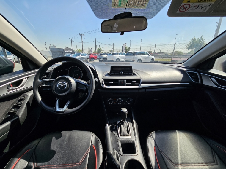 Mazda 3 Mazda 3 1.6 2017 Usado  Usado en Kovacs Usados