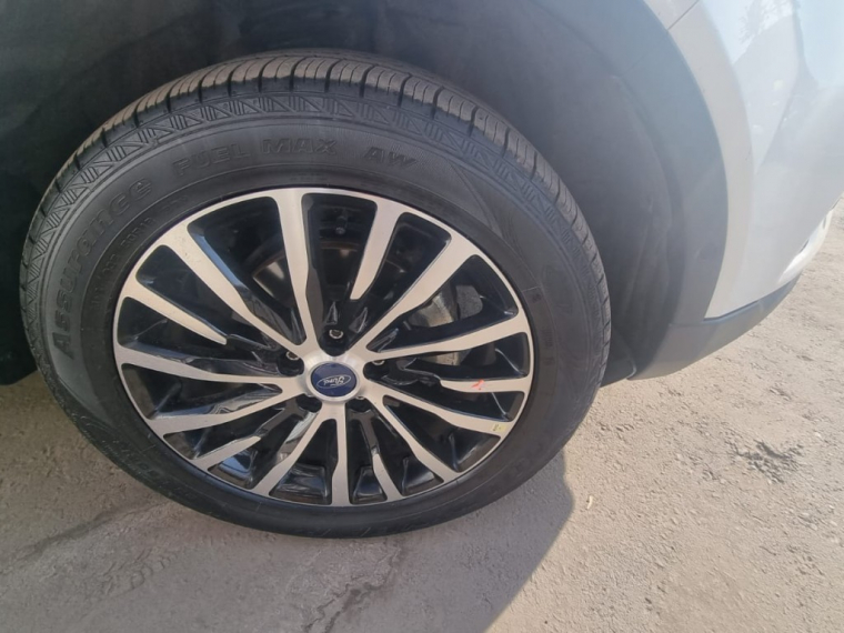 Ford Territory Titanium 2022 Usado  Usado en Webautos.cl