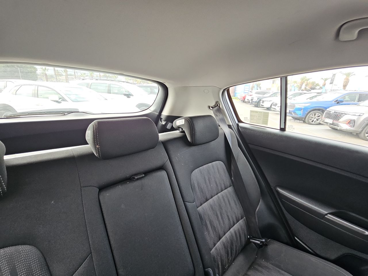 Kia Sportage Sportage Ql 2.0 Aut. 2021 Usado en Usados de Primera - Sergio Escobar