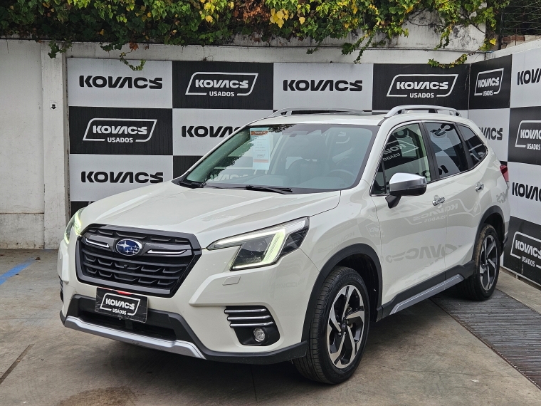 SUBARU FORESTER 2.0 LIMITED  EYSIGHT  AT 4X4 2024