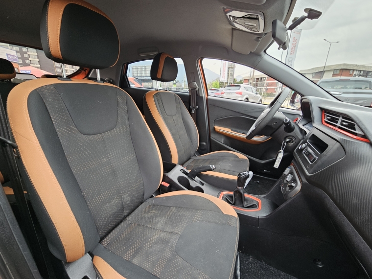 Chery Tiggo 2 Tiggo 2 1.5 2023 Usado en Rosselot Usados