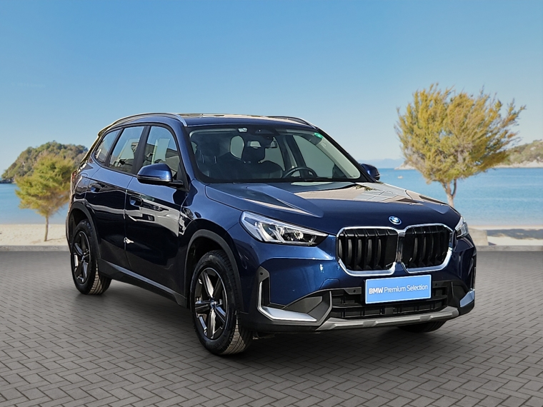 Bmw X1 Xdrive25e Dynamic 2026 Usado Usado en BMW Premium Selection Bmw X1 Xdrive25e Dynamic 2026 Usado Usado en BMW Premium Selection