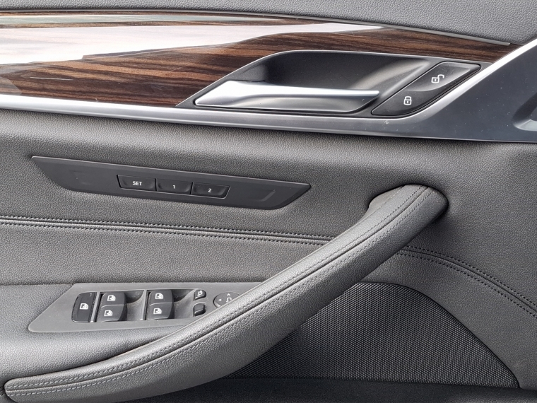 Bmw 520 I 2.0 Aut 2019 Usado  Usado en BMW Premium Selection