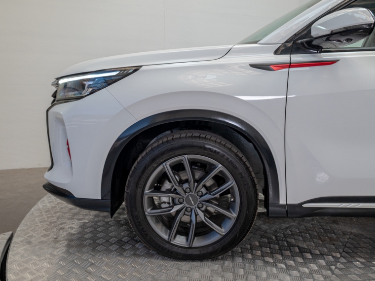 Dfsk Suv 600 Comfort 1.5t At + Lam 2024 Usado  Usado en Webautos.cl