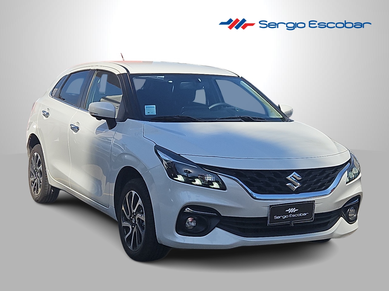 SUZUKI BALENO BALENO 4X2 1.5 2025