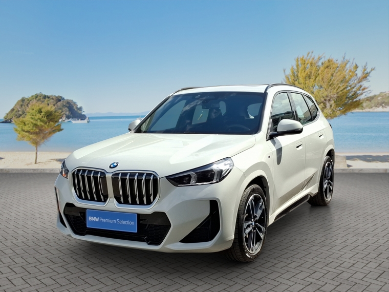 BMW Seminuevos BMW X1 sDrive18i M Sport 2026 BMW X1 sDrive18i M Sport 2026