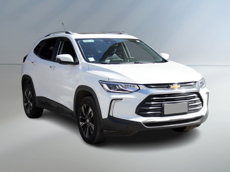 Chevrolet Tracker 1.2t 2022 Usado Usado en Webautos.cl Chevrolet Tracker 1.2t 2022 Usado Usado en Webautos.cl