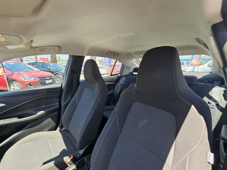 Chevrolet Onix Ltz Mt 1.0t 2024 Usado  Usado en Kovacs Usados