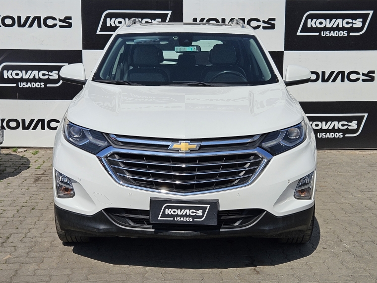 Chevrolet Equinox Equinox Premier 2018 Usado  Usado en Kovacs Usados