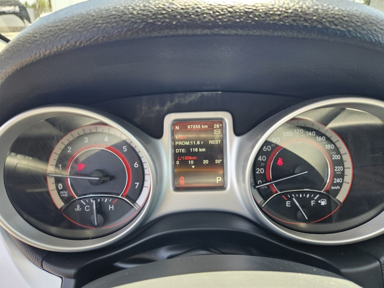 Dodge Journey 2.4 Se At 2017 Usado  Usado en Kovacs Usados