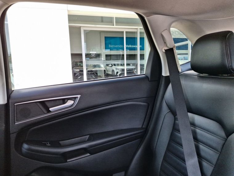 Ford Edge Edge Otto 2.0 Aut 2022 Usado  Usado en Webautos.cl