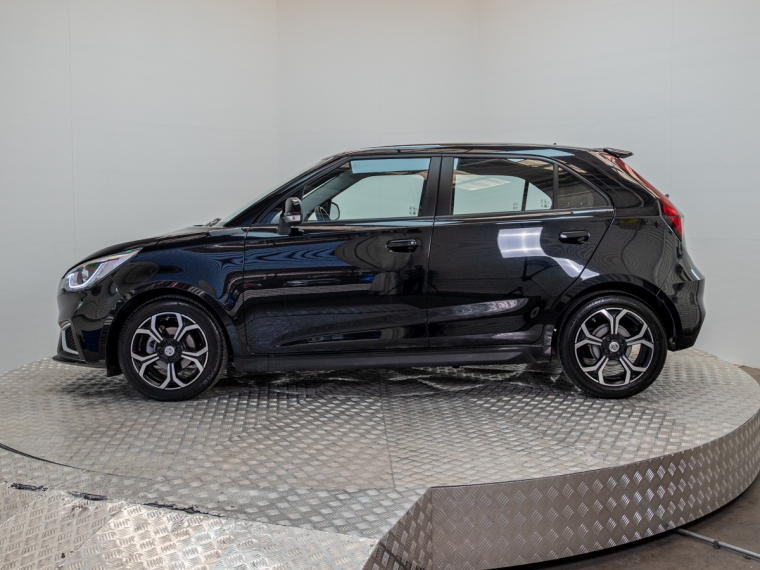 Mg 3 1.5 Com Mt 2024 Usado  Usado en Pompeyo