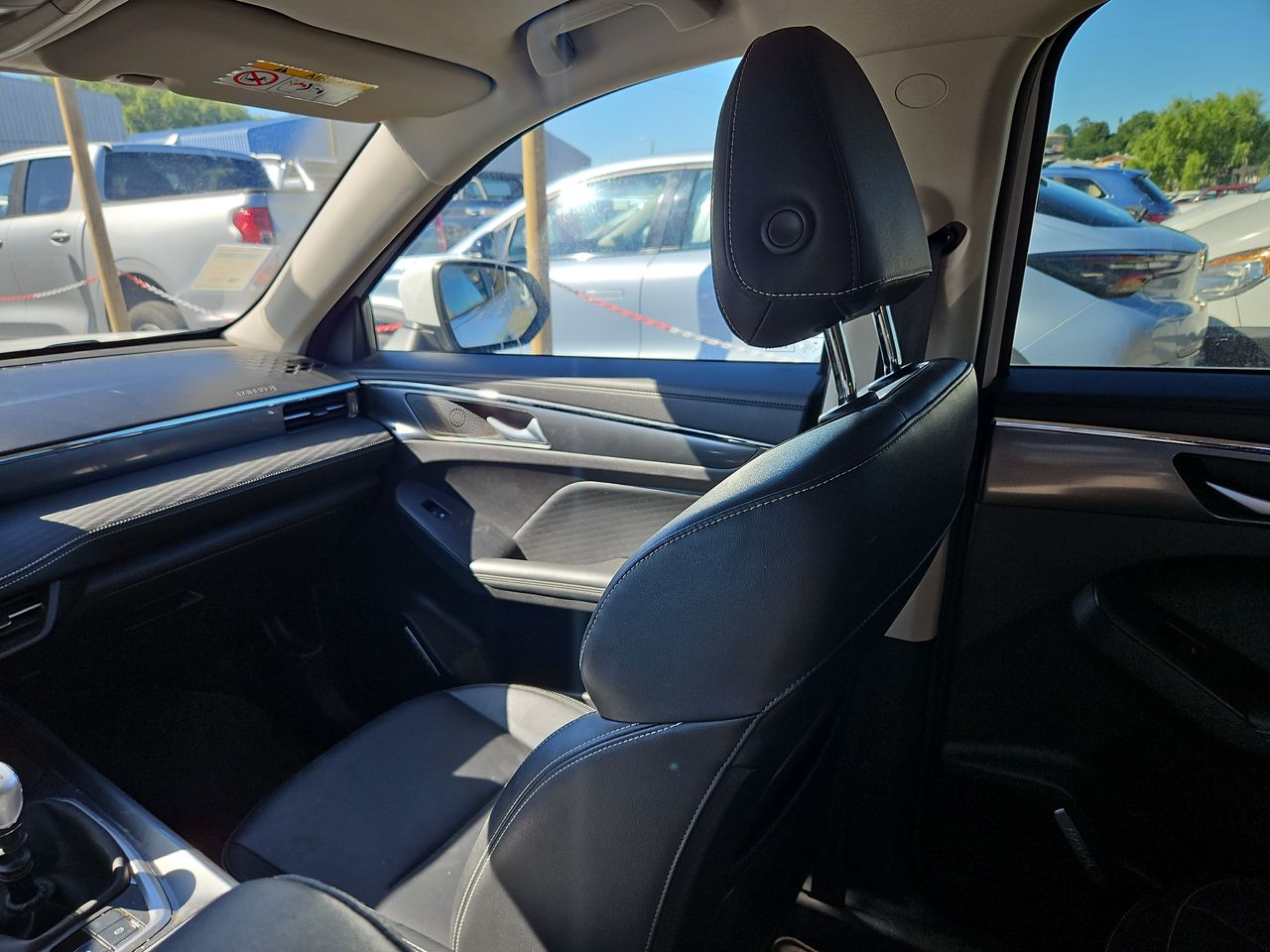 Haval Jolion Jolion 4x2 1.5 2024 Usado en Usados de Primera - Sergio Escobar