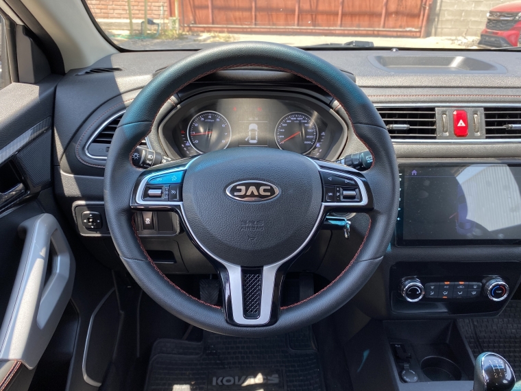 Jac S2 1.5 Comfort Mt Hb 2023 Usado  Usado en Kovacs Usados