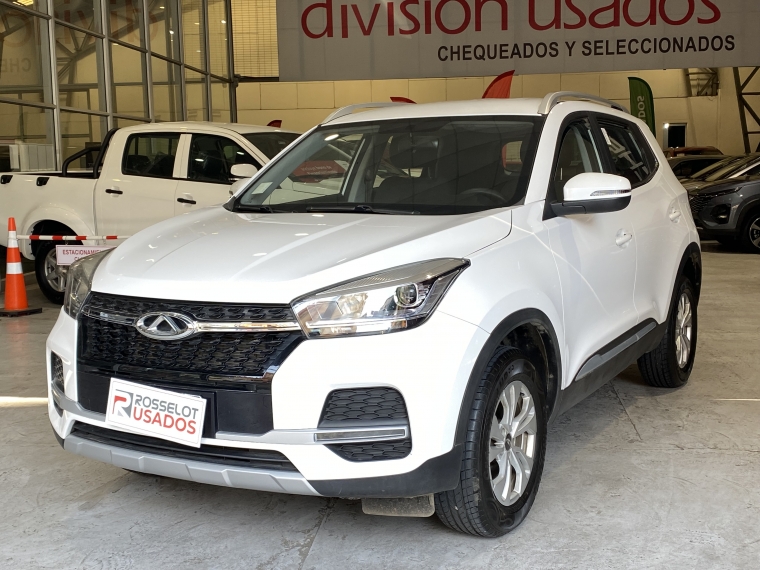CHERY TIGGO 3 NEW TIGGO 3 GL MT 2023