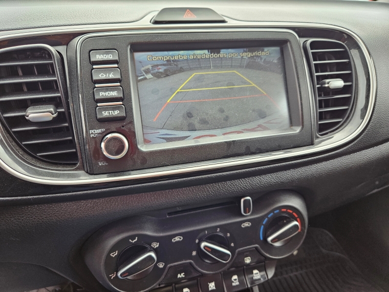 Kia Soluto Soluto Lx 1.4l 5mt Ac - 2225 2023 Usado en Rosselot Usados