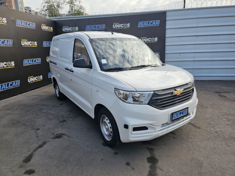 Chevrolet 147 1.5 2022 Usado  Usado en Webautos.cl