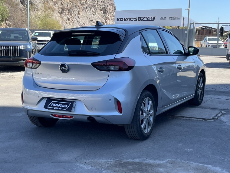 Opel Corsa 1.5 Edition Mt Diesel 2023 Usado  Usado en Kovacs Usados