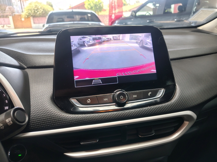 Chevrolet Tracker Tracker 1.2t 2023 Usado en Rosselot Usados