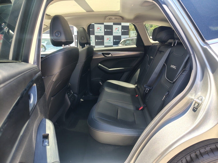 Haval Jolion Jolion Deluxe 1.5 Aut 2023 Usado en Rosselot Usados
