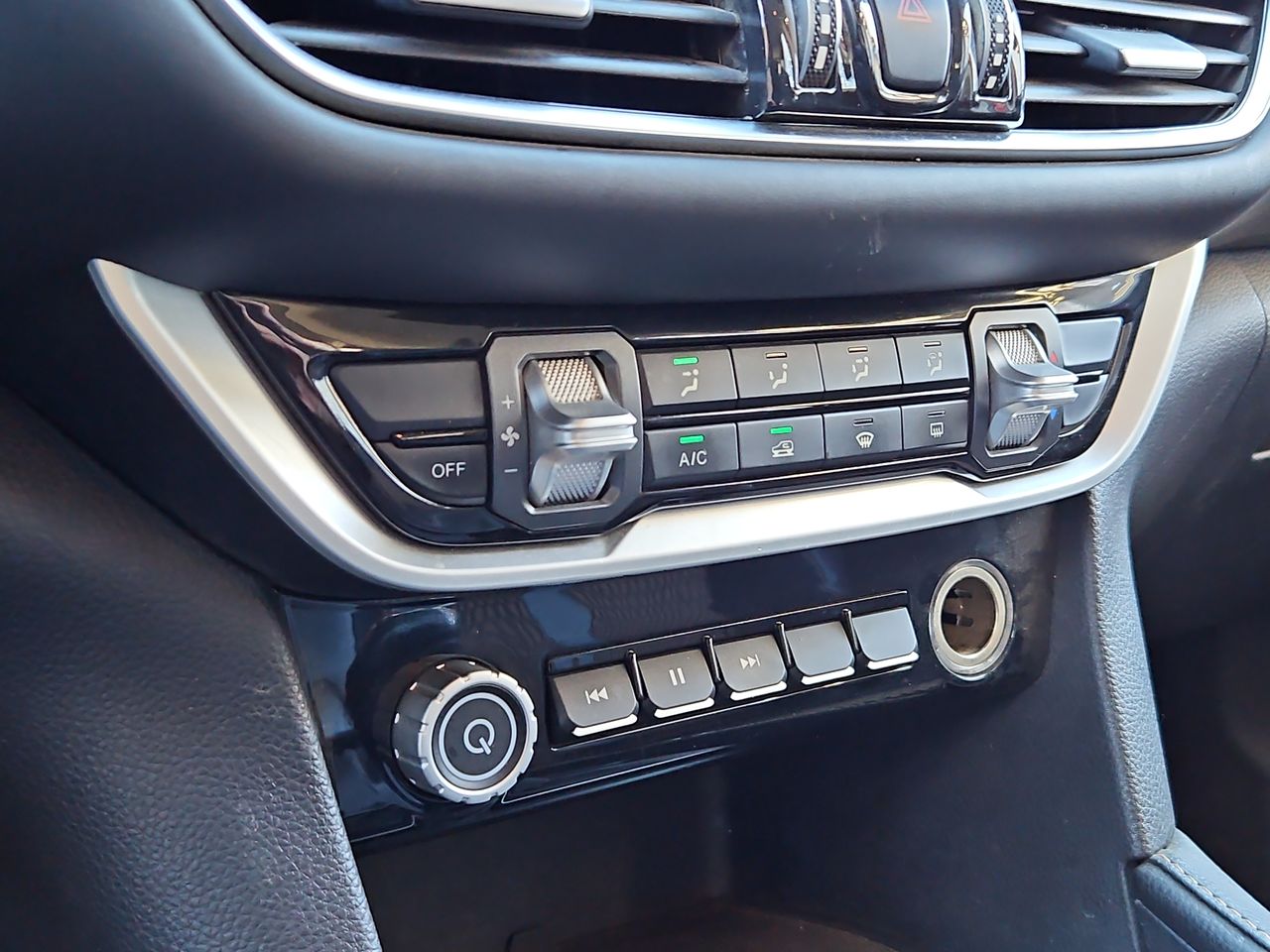 Foton G7 G7 Dcab 4x4 2.0 2023 Usado  Usado en Webautos.cl