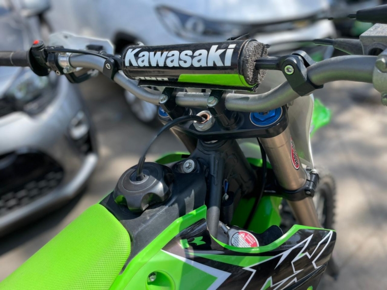 kx100 2016