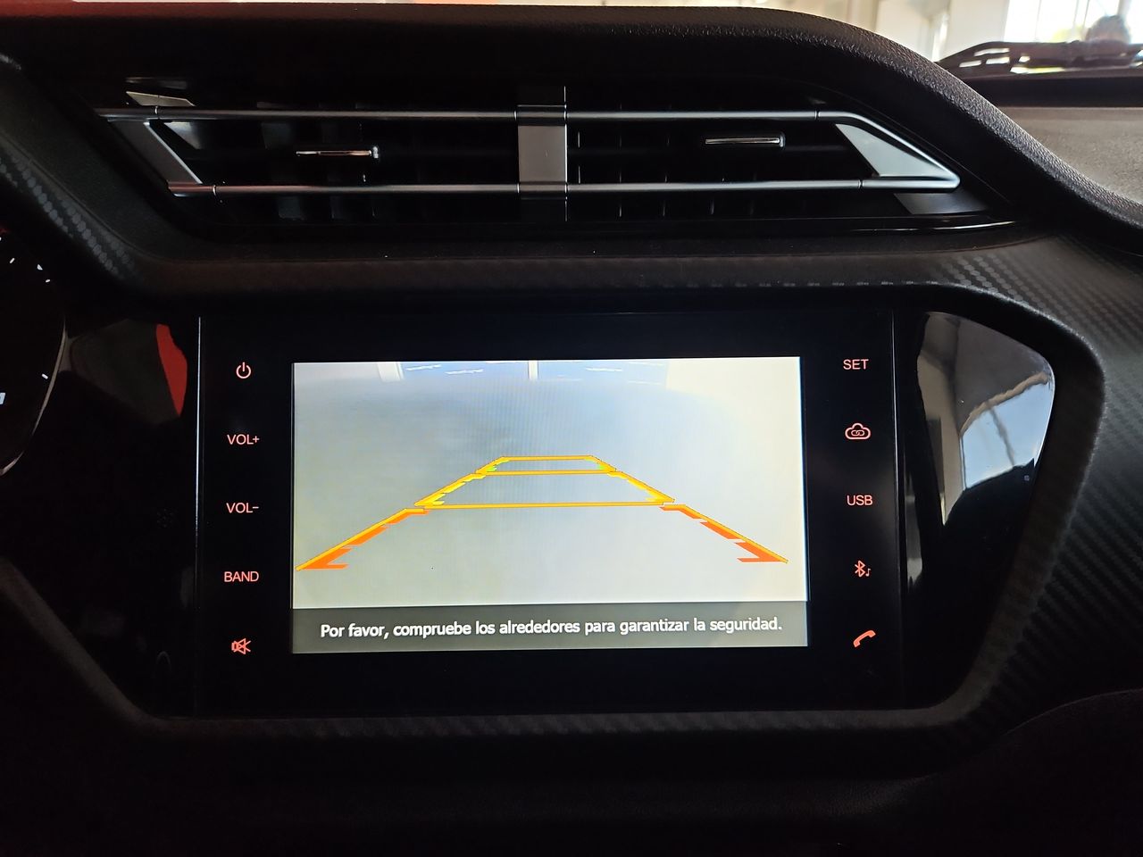 Chery Tiggo 2 Tiggo 2 Glx 1.5 2021 Usado en Usados de Primera - Sergio Escobar